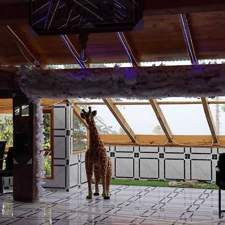 Hotel Al Azeem อยูเบีย ภายนอก รูปภาพ