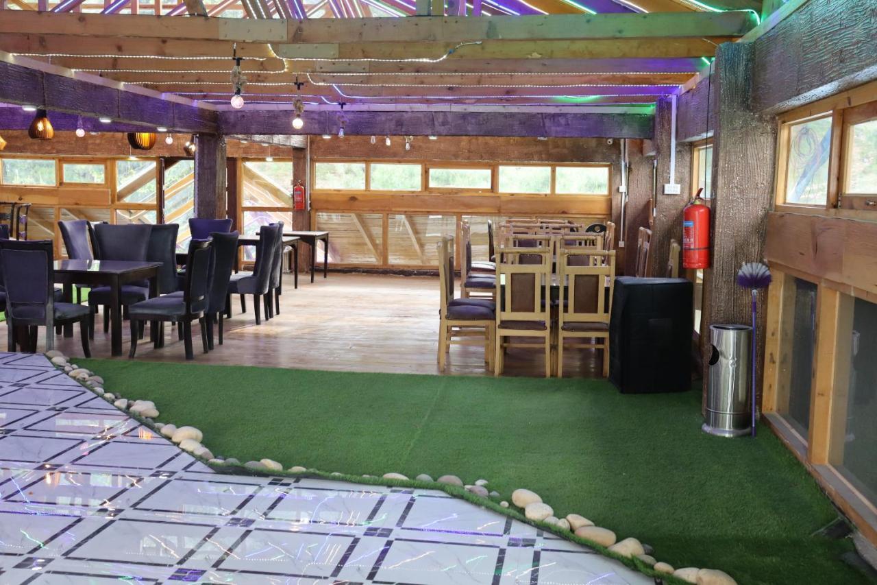 Hotel Al Azeem อยูเบีย ภายนอก รูปภาพ
