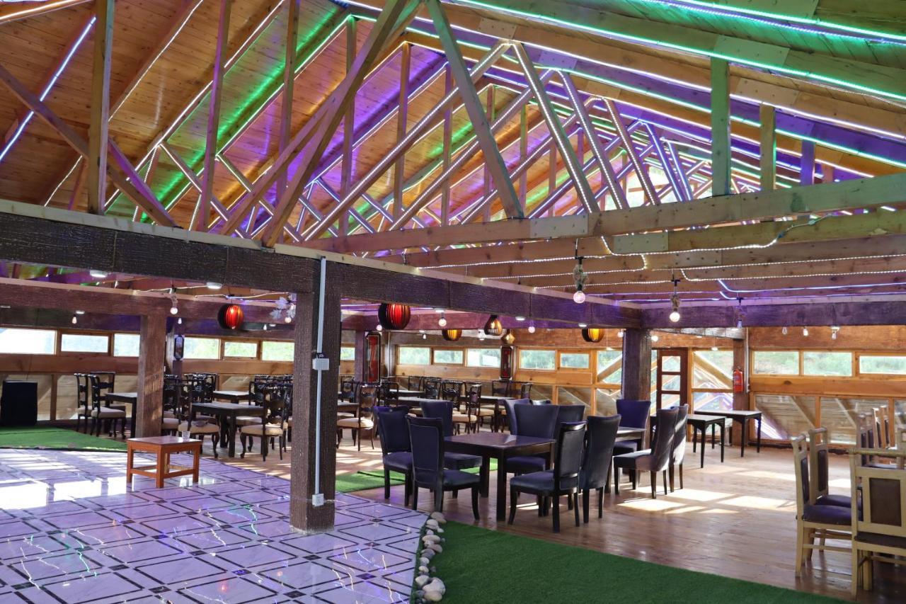 Hotel Al Azeem อยูเบีย ภายนอก รูปภาพ