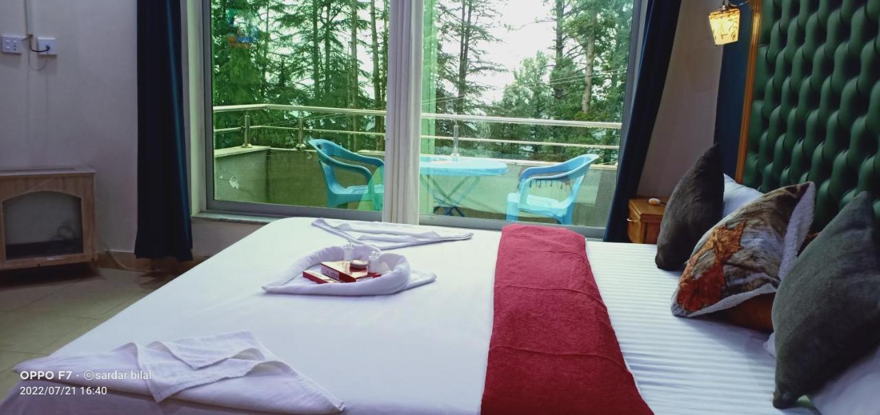 Hotel Al Azeem อยูเบีย ภายนอก รูปภาพ