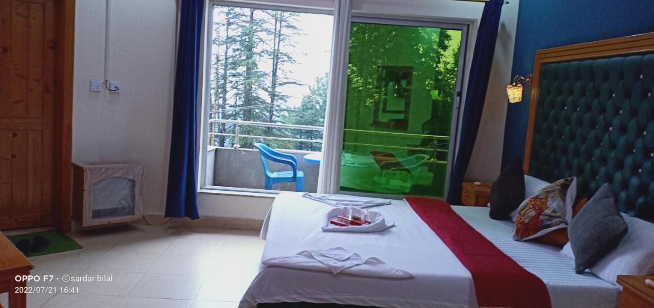 Hotel Al Azeem อยูเบีย ภายนอก รูปภาพ