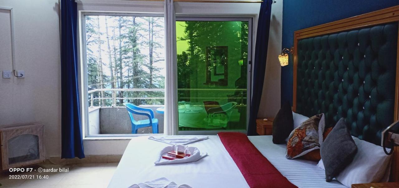 Hotel Al Azeem อยูเบีย ภายนอก รูปภาพ