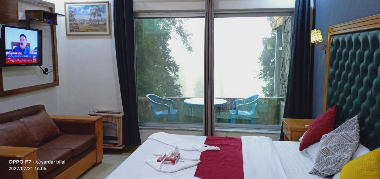 Hotel Al Azeem อยูเบีย ภายนอก รูปภาพ