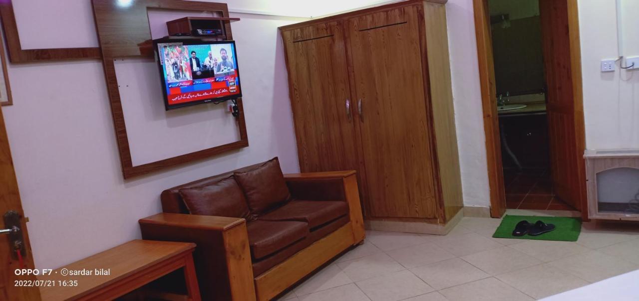 Hotel Al Azeem อยูเบีย ภายนอก รูปภาพ
