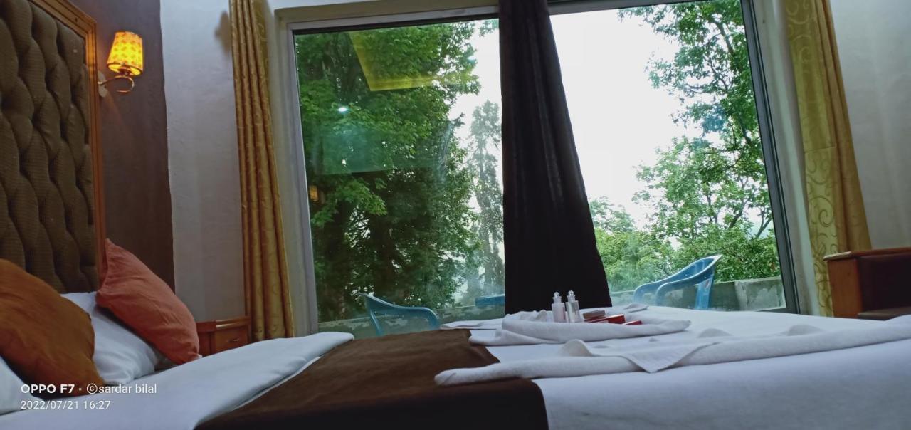 Hotel Al Azeem อยูเบีย ภายนอก รูปภาพ