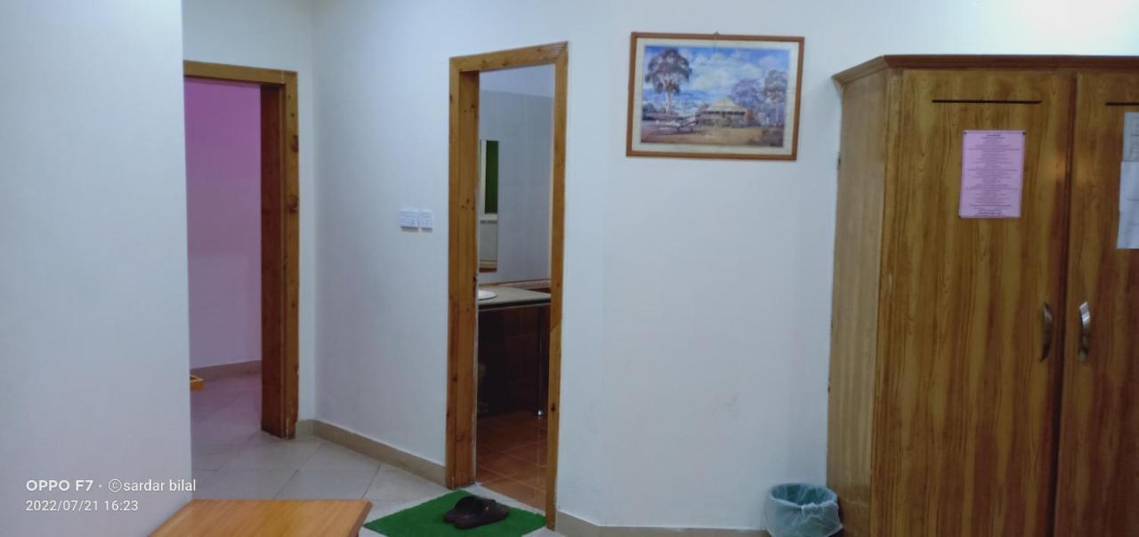 Hotel Al Azeem อยูเบีย ภายนอก รูปภาพ