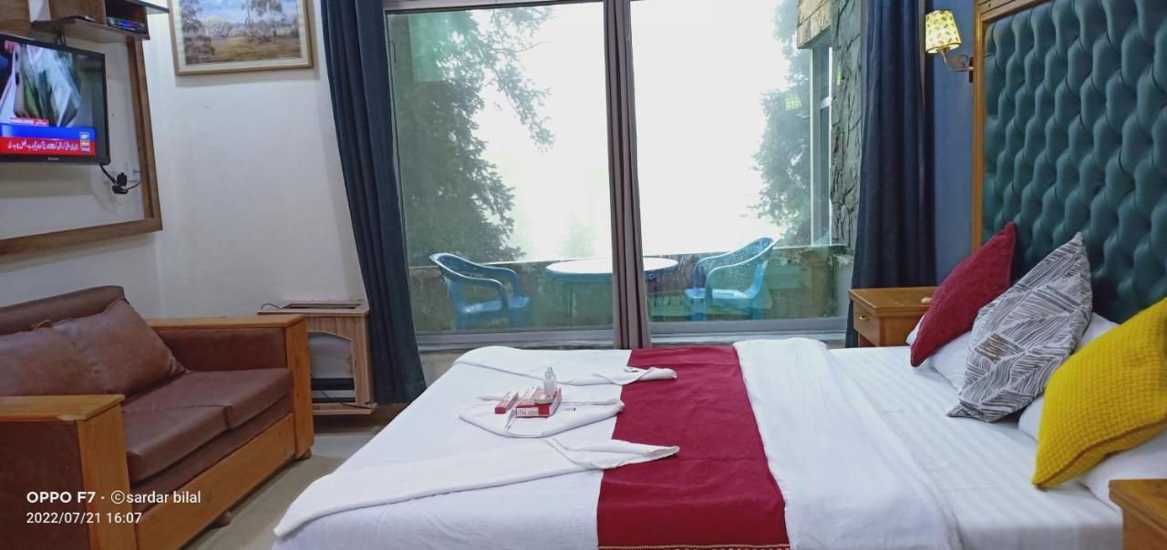 Hotel Al Azeem อยูเบีย ภายนอก รูปภาพ