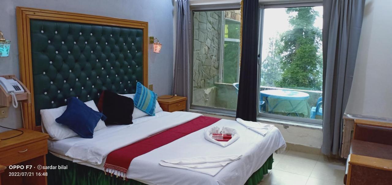 Hotel Al Azeem อยูเบีย ภายนอก รูปภาพ
