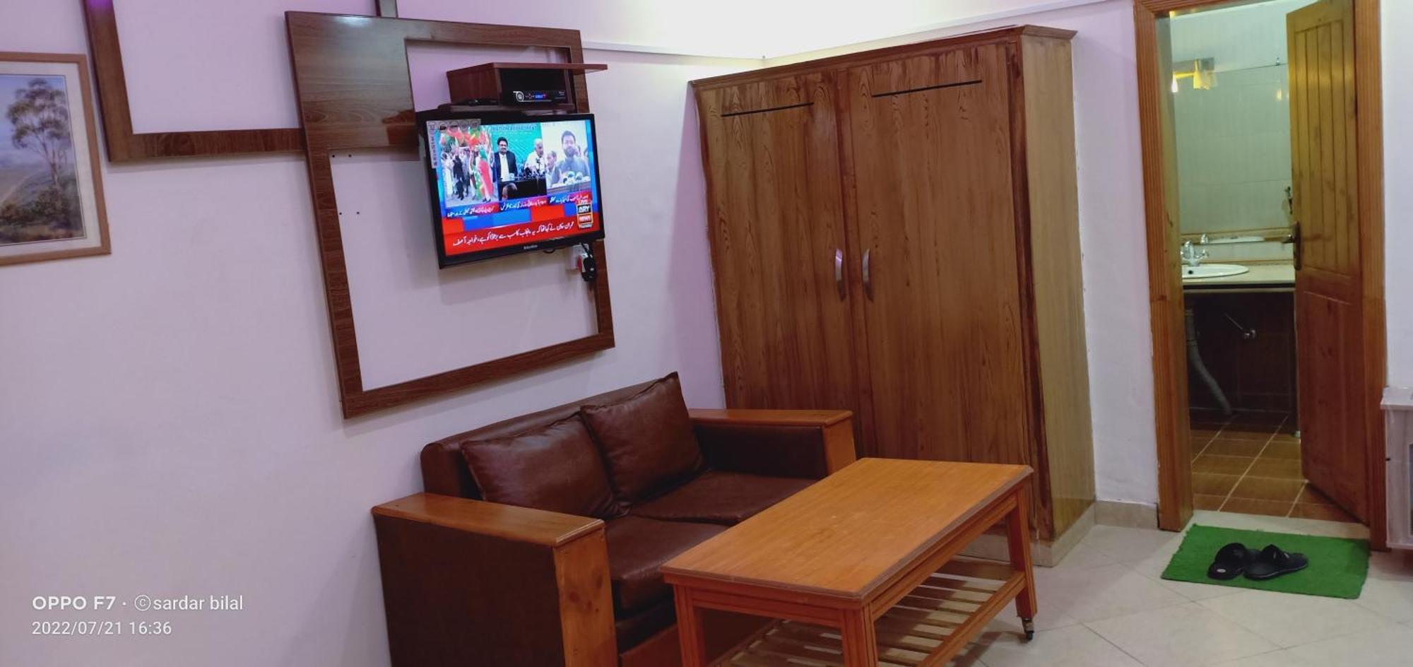 Hotel Al Azeem อยูเบีย ห้อง รูปภาพ